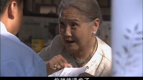 国产老太,岁月流转中的温馨记忆  第2张