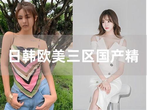 日韩精品国产欧美,国产精品的时尚融合之旅  第2张