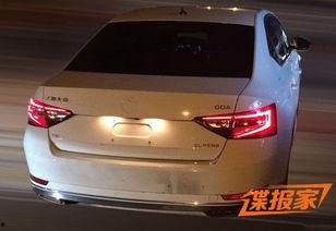 国产速派  第3张